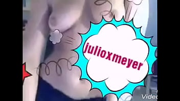 Julioxmeyer mon intro