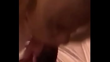 Mmmhmmm two black cocks one milf