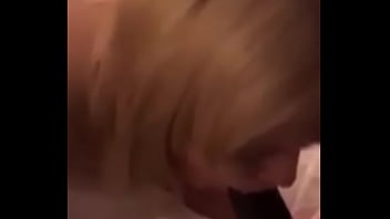 Mmmhmmm two black cocks one milf