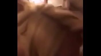 Mmmhmmm two black cocks one milf