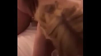 Mmmhmmm two black cocks one milf