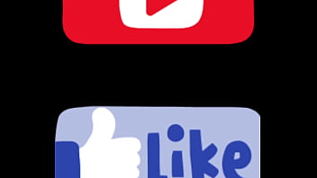 Sus grandes chichotas rebotan en mi cara mientras esta montada encima de mi verga