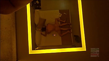 Milf mexicana de conejita follando frente a su marido me encanta hacerlo cuckold 2