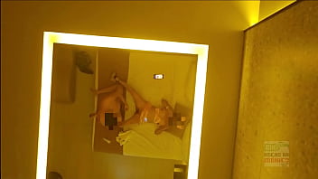 Milf mexicana de conejita follando frente a su marido me encanta hacerlo cuckold 2