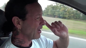 Let's fuck the tattooed woman