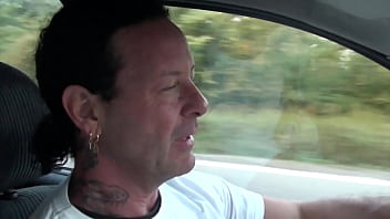 Let's fuck the tattooed woman