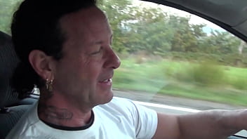 Let's fuck the tattooed woman