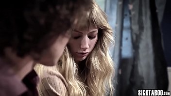 Hot horny young girl blowjob and banged by a Hot horny young girl blowjob and banged by a