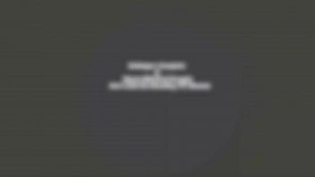 Sweet babe danced in front of camera