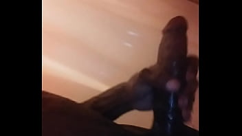 Hard time getting clean