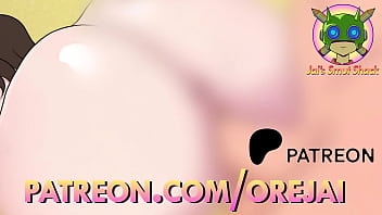 Nico robin follow the link in my profile for the full uncensored version