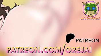 Nico robin follow the link in my profile for the full uncensored version