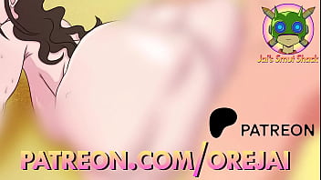 Nico robin follow the link in my profile for the full uncensored version