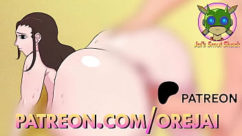 Nico robin follow the link in my profile for the full uncensored version Nico robin follow the link in my profile for the full uncensored version