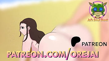 Nico robin follow the link in my profile for the full uncensored version Nico robin follow the link in my profile for the full uncensored version