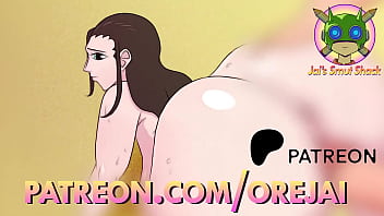 Nico robin follow the link in my profile for the full uncensored version Nico robin follow the link in my profile for the full uncensored version
