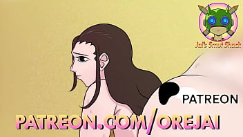 Nico robin follow the link in my profile for the full uncensored version Nico robin follow the link in my profile for the full uncensored version