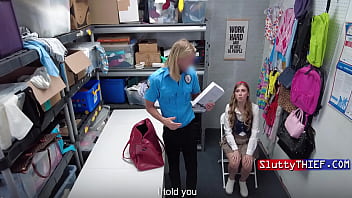 College cream dream becomes perverted bargain cream