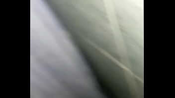 Haciéndome una paja