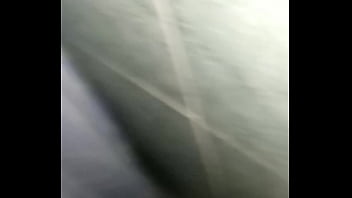 Haciéndome una paja