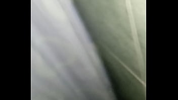 Haciéndome una paja