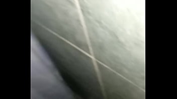 Haciéndome una paja