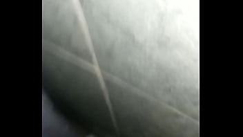 Haciéndome una paja