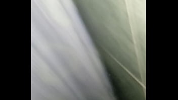 Haciéndome una paja