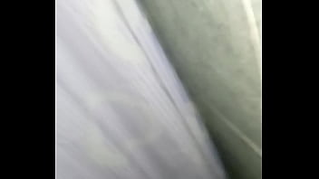 Haciéndome una paja