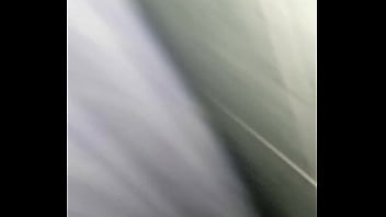 Haciéndome una paja