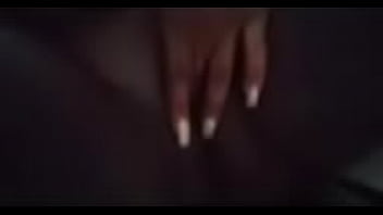 Pussy getting ready for