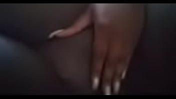 Pussy getting ready for