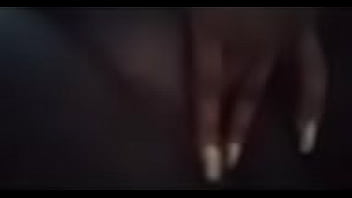 Pussy getting ready for