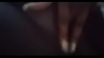 Pussy getting ready for