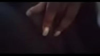 Pussy getting ready for