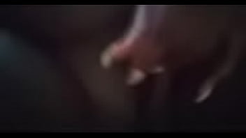 Pussy getting ready for