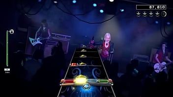 Rb4 expert pro drums fc