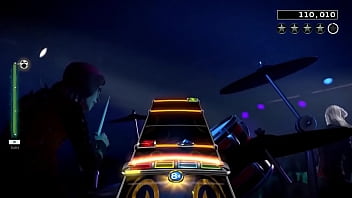 Rb4 expert pro drums fc