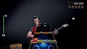 Rb4 expert pro drums fc