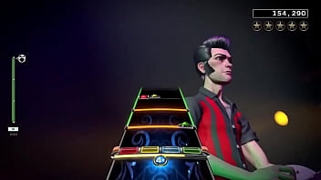 Rb4 expert pro drums fc