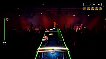 Rb4 expert pro drums fc