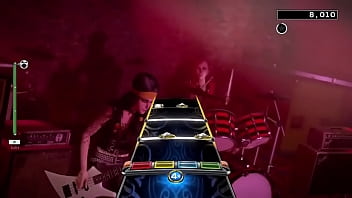 Rb4 expert pro drums fc