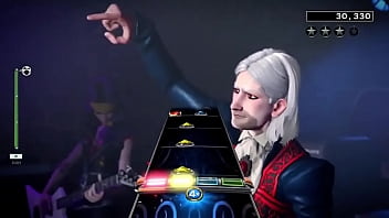 Rb4 expert pro drums fc