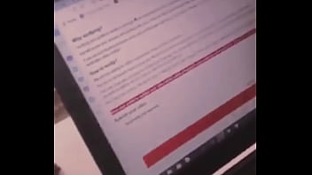 Vídeo de verificação