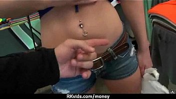 Real sex for money 1