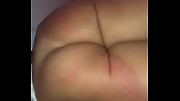 My wife’s ass