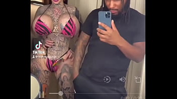 Beyond barbie doll extreme