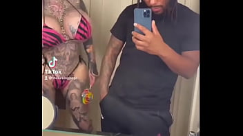 Beyond barbie doll extreme