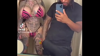 Beyond barbie doll extreme