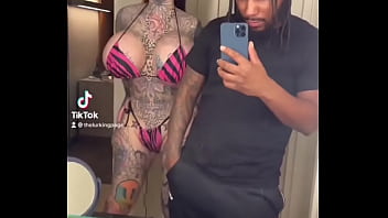 Beyond barbie doll extreme